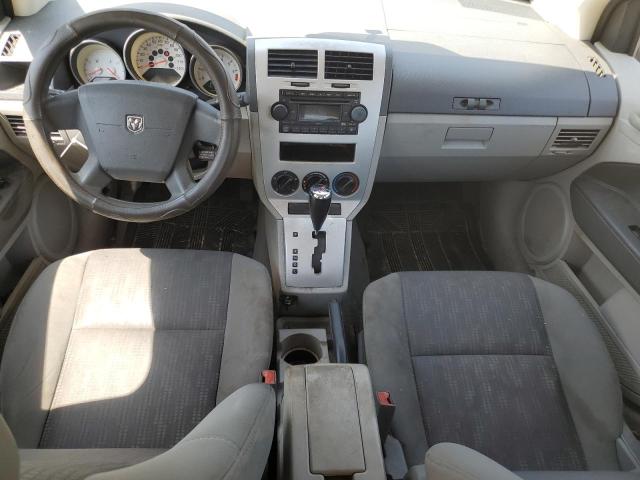 Photo 8 from auction – 2007 DODGE CALIBER SX with VIN 1B3HB48B27D385026