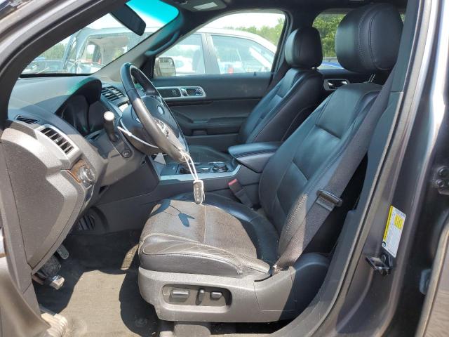 Photo 7 from auction – 2012 FORD EXPLORER L with VIN 1FMHK8F82CGA11131