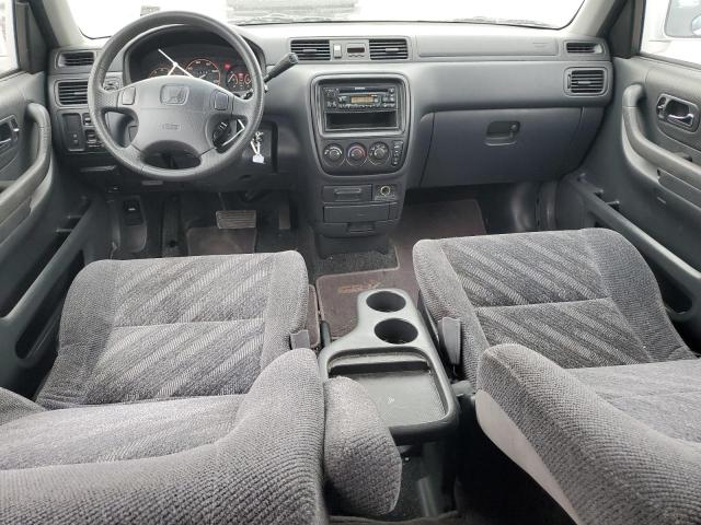 Photo 8 from auction – 2001 HONDA CR-V EX with VIN JHLRD18601C003378