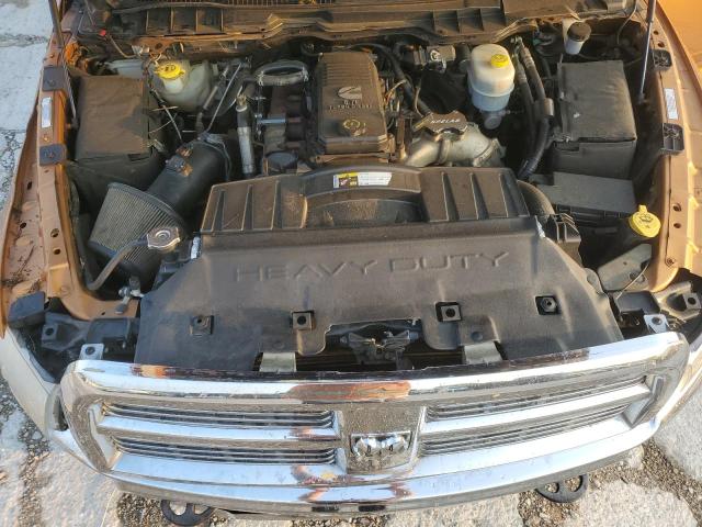 Photo 11 from auction – 2012 DODGE RAM 2500 S with VIN 3C6TD4CL2CG217166