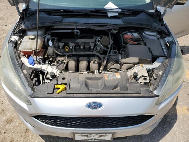 Photo 11 from auction – 2016 FORD FOCUS SE with VIN 1FADP3F20GL290729
