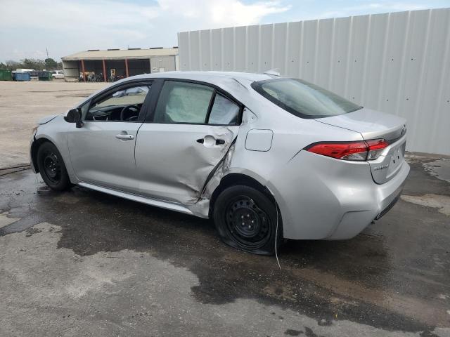 Photo 2 from auction – 2023 TOYOTA COROLLA LE with VIN JTDB4MEE7PJ001059