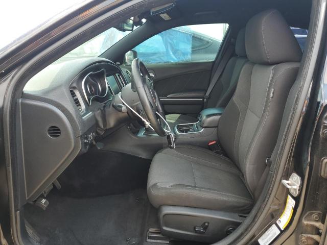 Photo 7 from auction – 2015 DODGE CHARGER R/ with VIN 2C3CDXCT1FH866573
