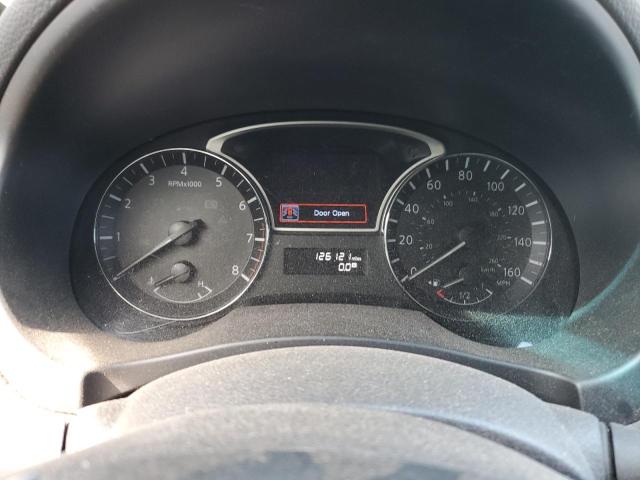 Photo 9 from auction – 2013 NISSAN ALTIMA 2.5 with VIN 1N4AL3AP2DC901213