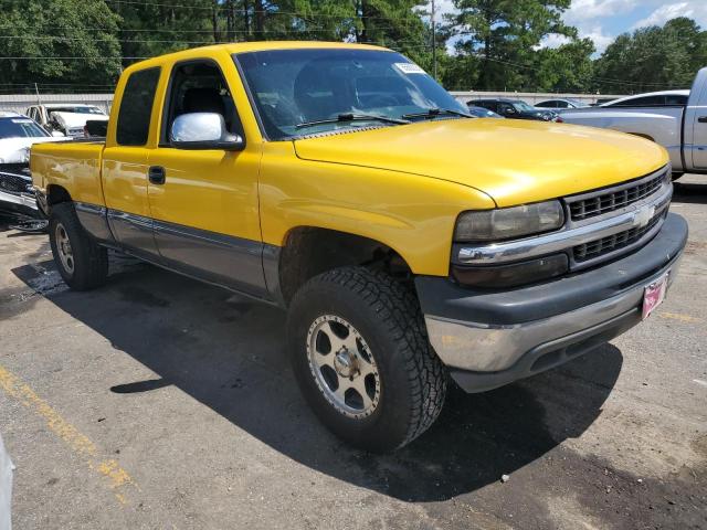 Photo 4 from auction – 2000 CHEVROLET 1500 with VIN 2GCEC19T1Y1194943