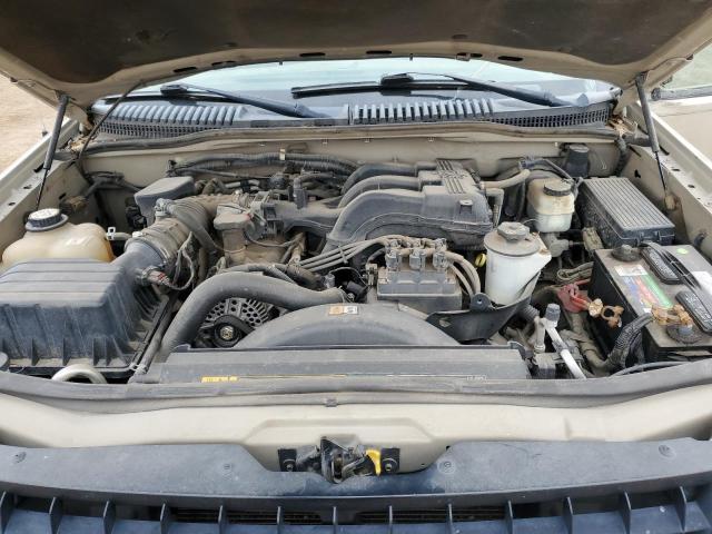 Foto 12 de la subasta – 2005 FORD EXPLORER X con VIN 1FMZU62K05UB34323
