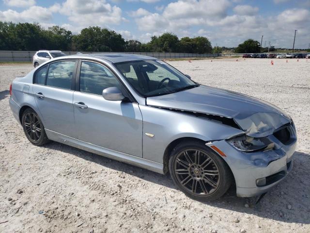 Photo 4 from auction – 2011 BMW 328 I with VIN WBAPH7C54BE678826