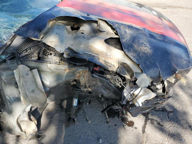 Photo 9 from auction – 2013 DODGE CHALLENGER with VIN 2C3CDYAG0DH708766