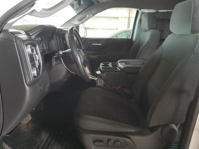 Photo 7 from auction – 2022 GMC SIERRA LIM with VIN 3GTP8CED3NG121080