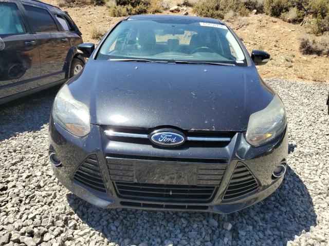 Photo 5 from auction – 2013 FORD FOCUS SE with VIN 1FADP3K21DL105508