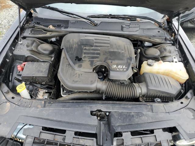Photo 11 from auction – 2021 DODGE CHALLENGER with VIN 2C3CDZAG3MH596826