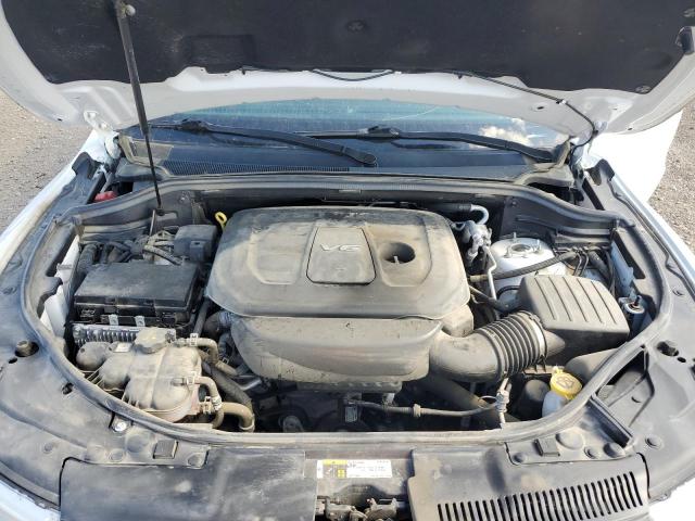 Photo 12 from auction – 2018 DODGE DURANGO SX with VIN 1C4RDJAGXJC282838