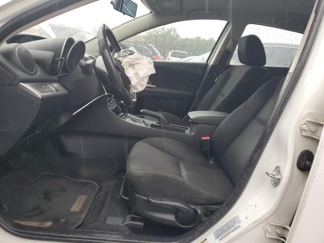 Photo 7 from auction – 2012 MAZDA 3 I with VIN JM1BL1L80C1630199