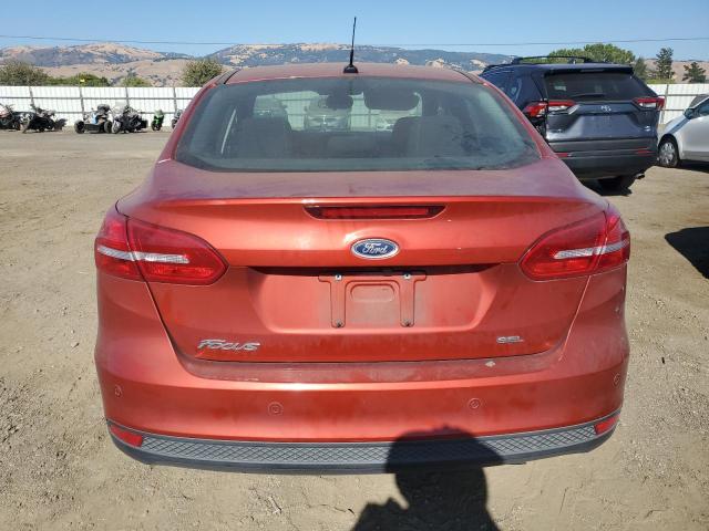Photo 6 from auction – 2018 FORD FOCUS SEL with VIN 1FADP3H27JL323679