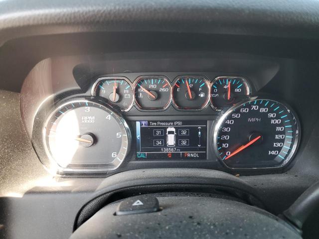 Photo 9 from auction – 2017 CHEVROLET SUBURBAN C with VIN 1GNSCHKC2HR259965