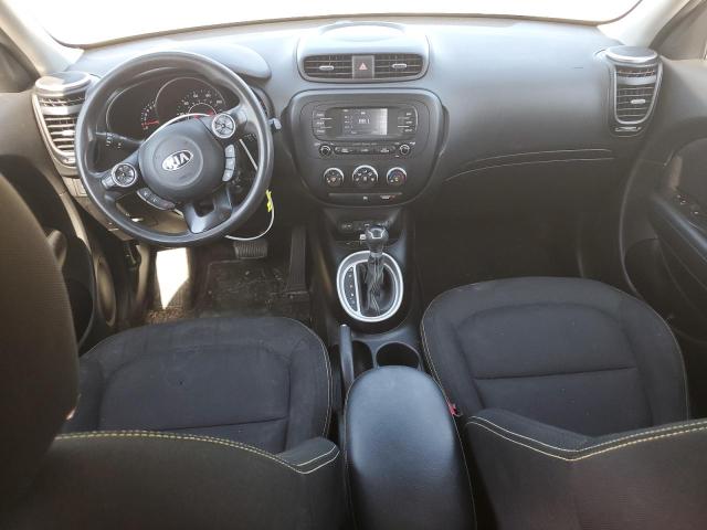 Photo 8 from auction – 2016 KIA SOUL + with VIN KNDJP3A57G7238246