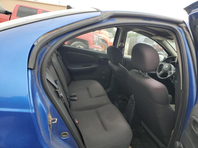Photo 10 from auction – 2004 DODGE NEON SXT with VIN 1B3ES56C64D577680