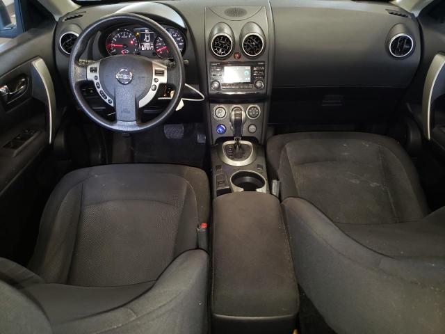 Photo 8 from auction – 2013 NISSAN ROGUE S with VIN JN8AS5MV6DW151353