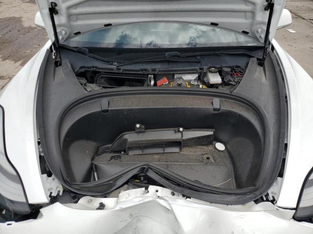 Photo 11 from auction – 2019 TESLA MODEL 3 with VIN 5YJ3E1EA6KF401563