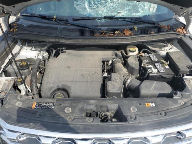 Photo 12 from auction – 2016 FORD EXPLORER L with VIN 1FM5K8F84GGC80952