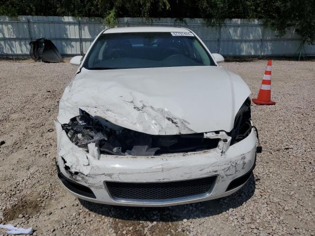 Photo 5 from auction – 2016 CHEVROLET IMPALA LIM with VIN 2G1WC5E39G1158619