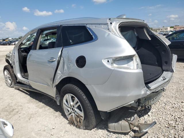 Photo 2 from auction – 2020 BUICK ENCLAVE ES with VIN 5GAEVAKW0LJ158918