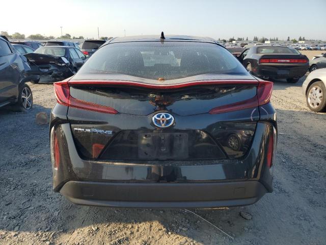 Photo 6 from auction – 2022 TOYOTA PRIUS PRIM with VIN JTDKAMFP8N3204035