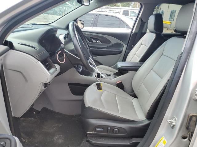 Photo 7 from auction – 2019 GMC TERRAIN SL with VIN 3GKALPEX5KL129615