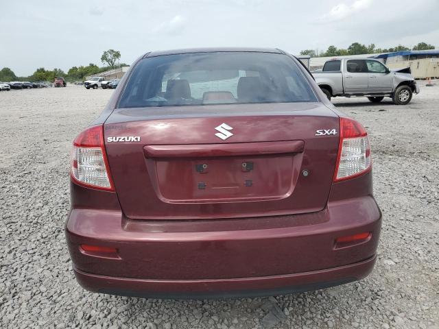 Photo 6 from auction – 2008 SUZUKI SX4 CONVEN with VIN JS2YC415585105634