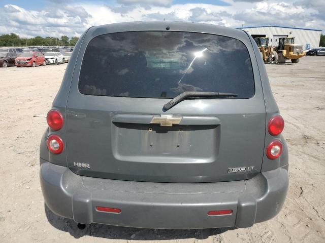 Photo 6 from auction – 2009 CHEVROLET HHR LT with VIN 3GNCA23B69S539769