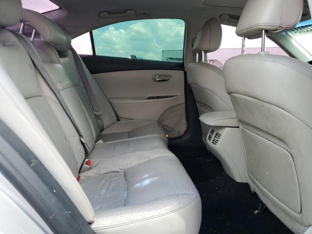 Photo 10 from auction – 2010 LEXUS ES 350 with VIN JTHBK1EG1A2361384