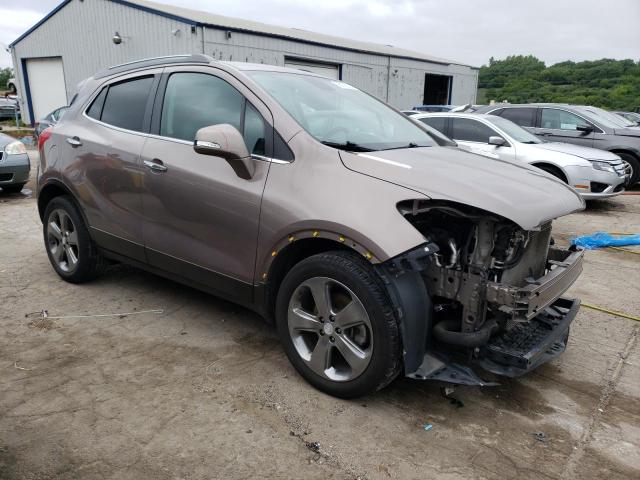 Photo 4 from auction – 2014 BUICK ENCORE CON with VIN KL4CJBSB2EB636543