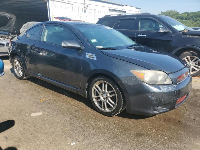 Photo 4 from auction – 2006 TOYOTA SCION TC with VIN JTKDE167060109007
