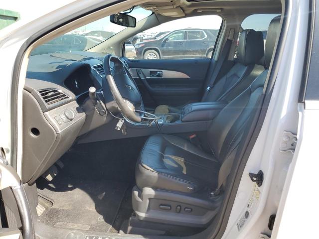 Photo 7 from auction – 2012 LINCOLN MKX with VIN 2LMDJ8JK2CBL08304