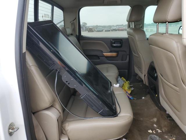 Photo 10 from auction – 2014 CHEVROLET SILVERADO with VIN 3GCUKSEC0EG395830