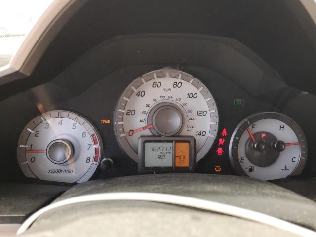 Photo 9 from auction – 2013 HONDA PILOT LX with VIN 5FNYF4H23DB079640