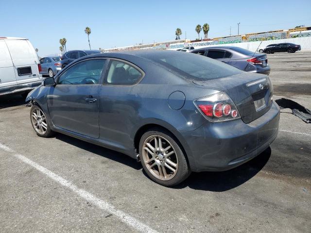 Photo 2 from auction – 2010 TOYOTA SCION TC with VIN JTKDE3B79A0309278