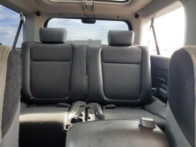 Photo 10 from auction – 2003 HONDA ELEMENT EX with VIN 5J6YH285X3L027498