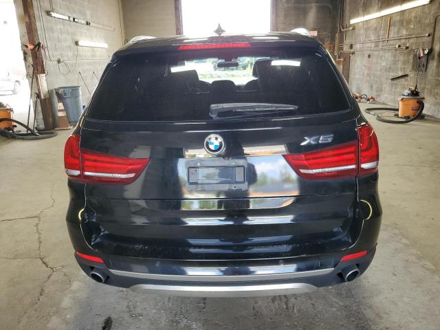 Photo 6 from auction – 2017 BMW X5 XDRIVE3 with VIN 5UXKR0C57H0V67211