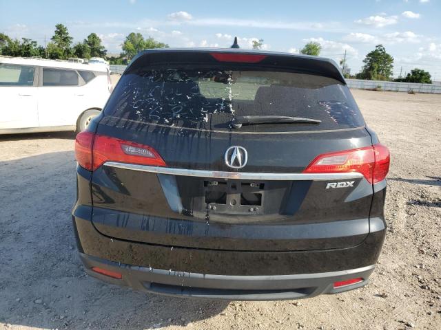 Photo 6 from auction – 2015 ACURA RDX with VIN 5J8TB3H3XFL002192