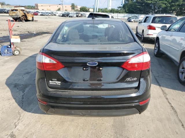 Photo 6 from auction – 2018 FORD FIESTA SE with VIN 3FADP4BJ8JM138089