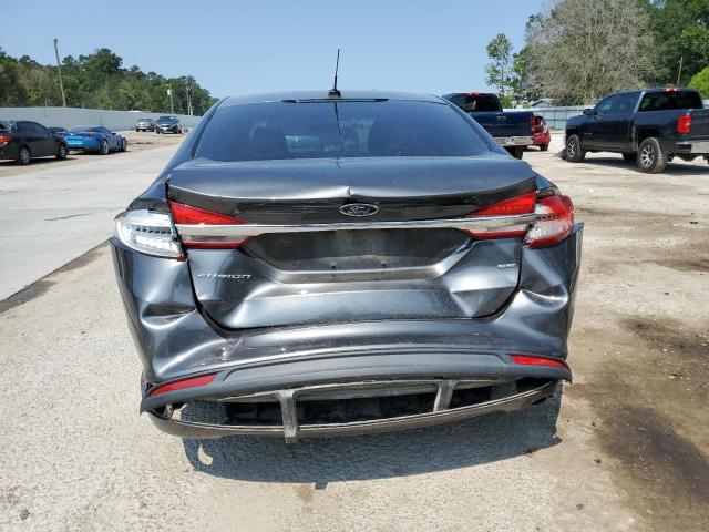 Photo 6 from auction – 2017 FORD FUSION SE with VIN 3FA6P0H77HR226612