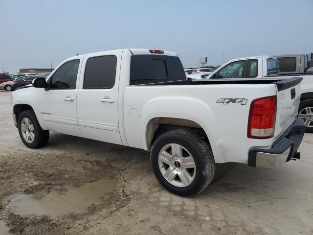 Photo 2 from auction – 2007 GMC NEW SIERRA with VIN 2GTEK13M571566657