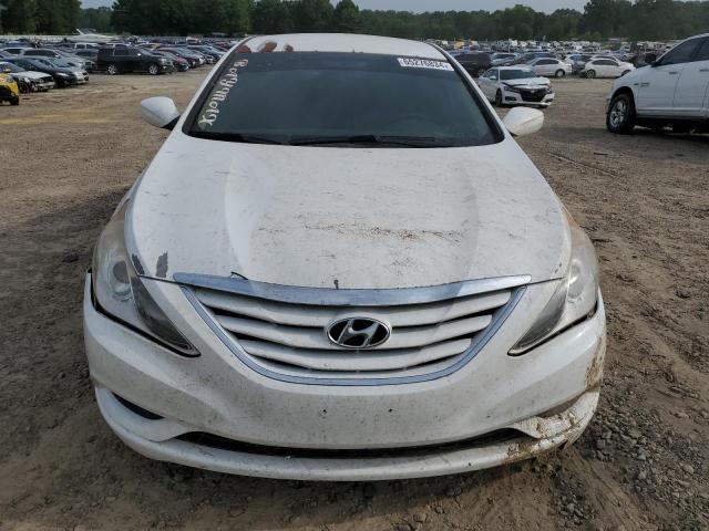 Photo 5 from auction – 2011 HYUNDAI SONATA GLS with VIN 5NPEB4AC3BH239466