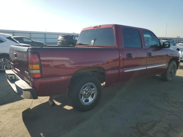 Photo 3 from auction – 2006 GMC NEW SIERRA with VIN 2GTEC13V861328564