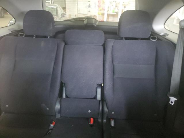 Photo 10 from auction – 2011 HONDA CR-V SE with VIN 5J6RE4H48BL041995