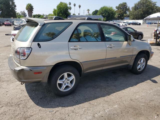 Фото 3 с аукциона – 2003 LEXUS RX 300 с VIN JTJGF10U830156875