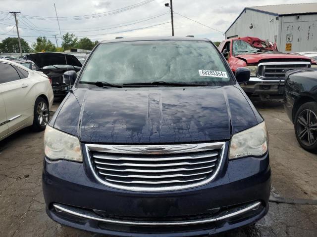 Photo 5 from auction – 2013 CHRYSLER TOWN & COU with VIN 2C4RC1BG1DR779158