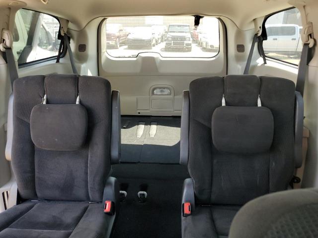 Photo 10 from auction – 2016 DODGE GRAND CARA with VIN 2C4RDGBG8GR228052