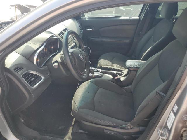 Photo 7 from auction – 2013 DODGE AVENGER SE with VIN 1C3CDZAB1DN643699